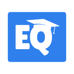 EDIQ Logo - Academic Productivity Platform for Students and Educators